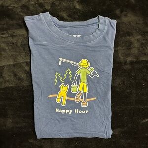 Life is Good T-Shirt